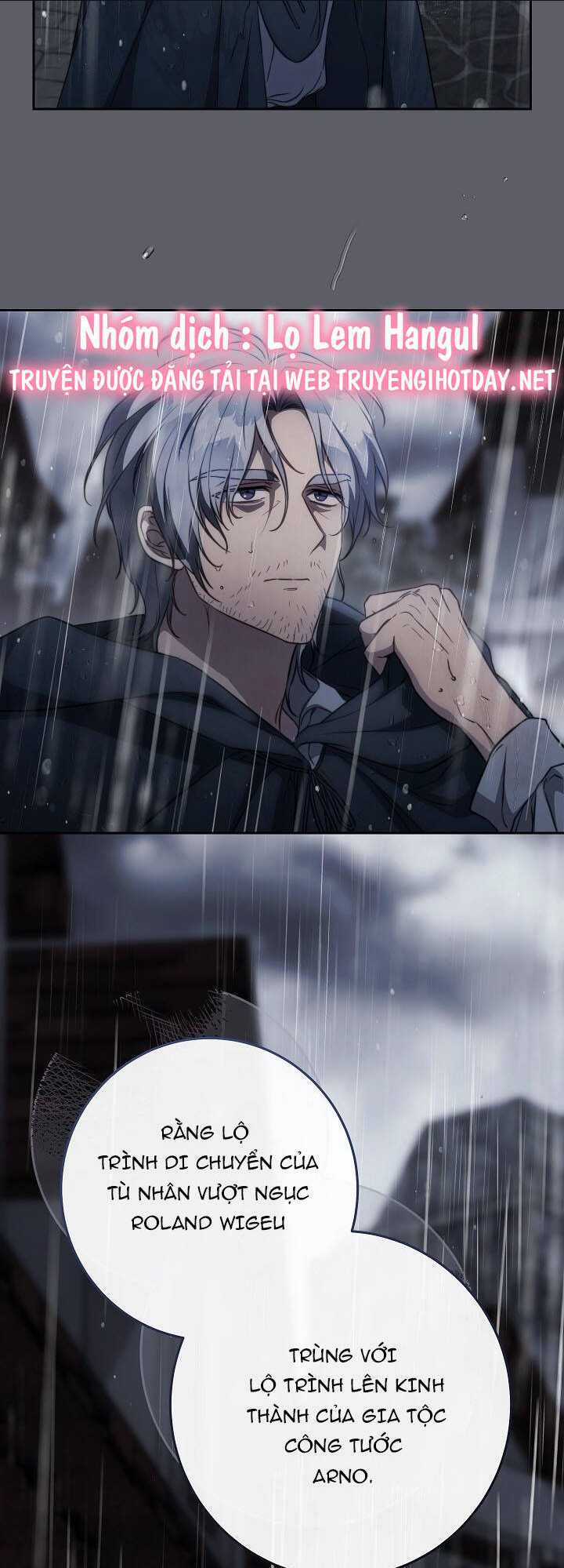 Cuộc Hôn Nhân Vụ Lợi - Chapter 118 - Trang 60