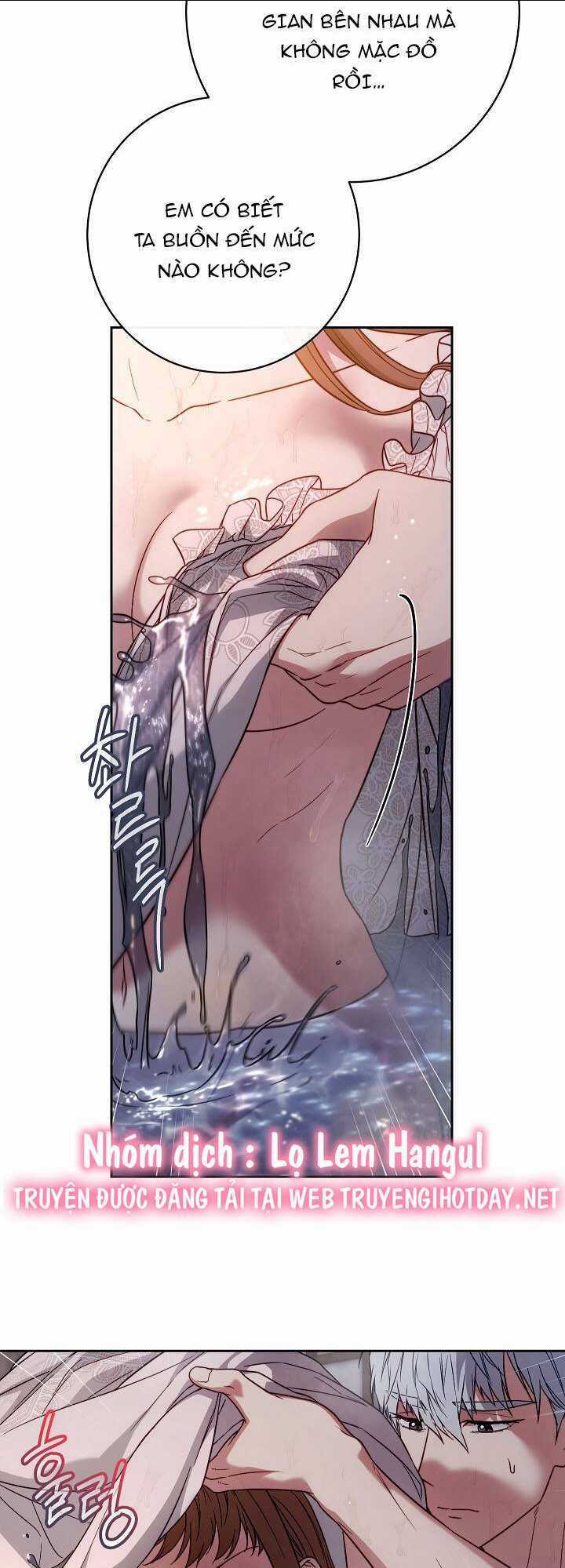 Cuộc Hôn Nhân Vụ Lợi - Chapter 118 - Trang 7