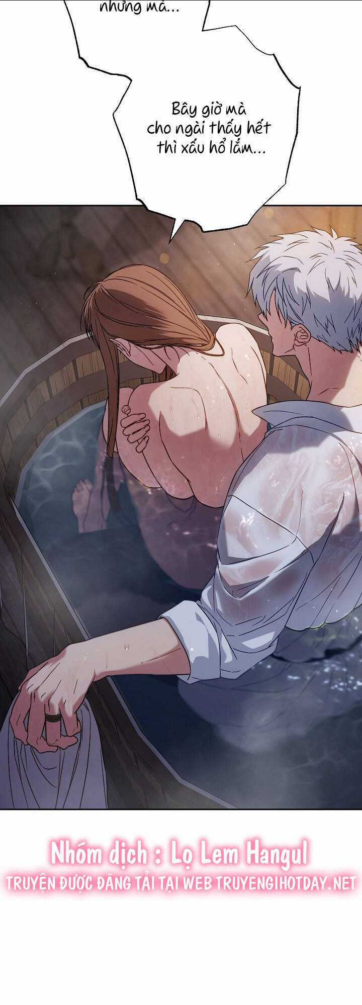 Cuộc Hôn Nhân Vụ Lợi - Chapter 118 - Trang 9