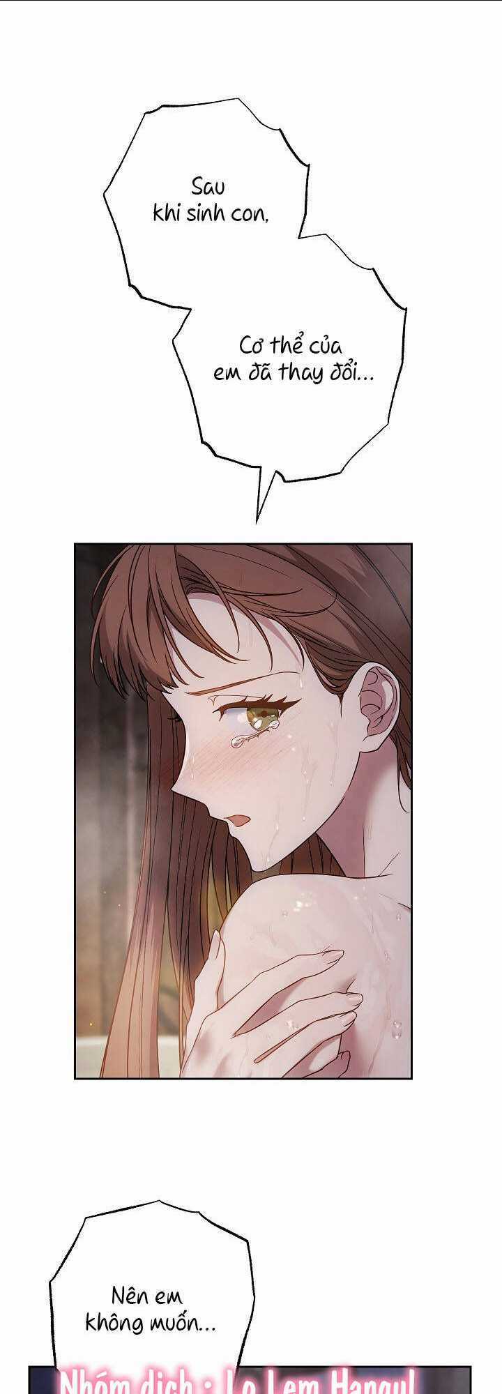 Cuộc Hôn Nhân Vụ Lợi - Chapter 118 - Trang 10