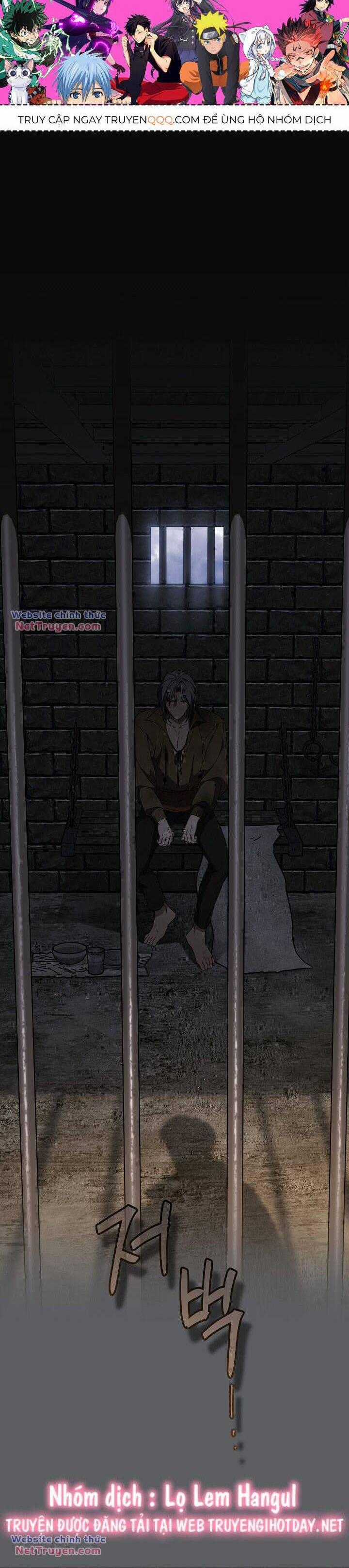 Cuộc Hôn Nhân Vụ Lợi - Chapter 119 - Trang 1