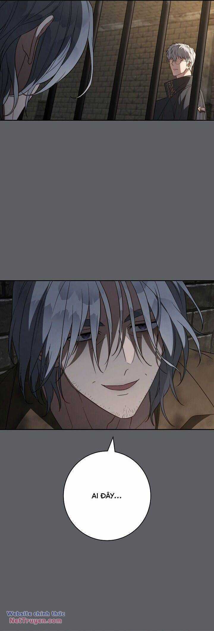 Cuộc Hôn Nhân Vụ Lợi - Chapter 119 - Trang 2