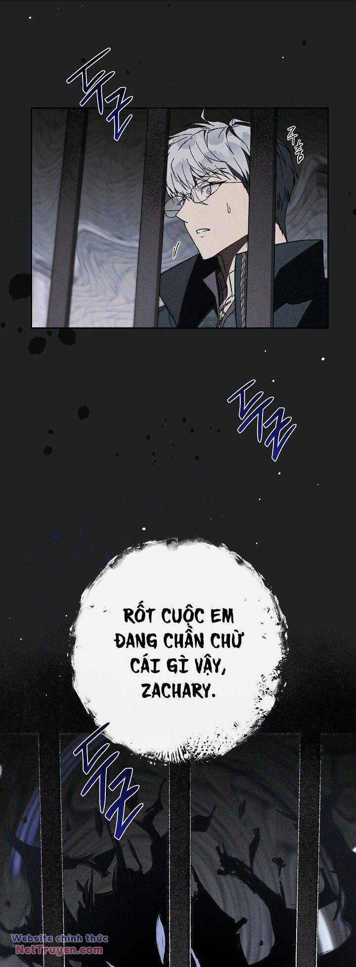 Cuộc Hôn Nhân Vụ Lợi - Chapter 119 - Trang 11