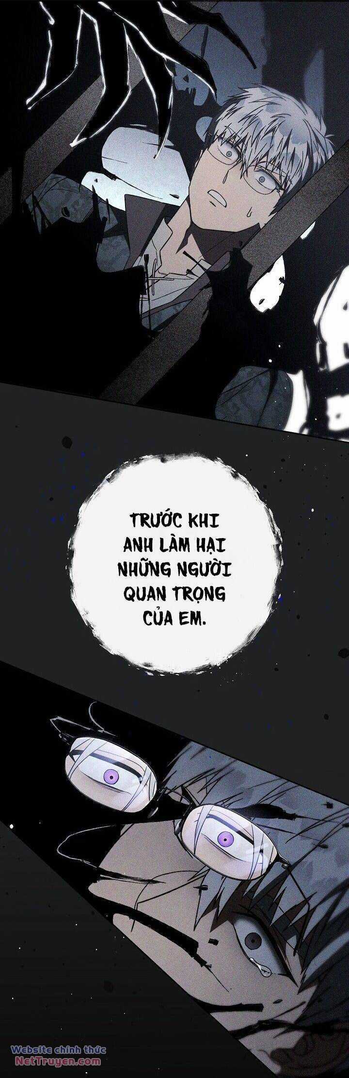 Cuộc Hôn Nhân Vụ Lợi - Chapter 119 - Trang 13