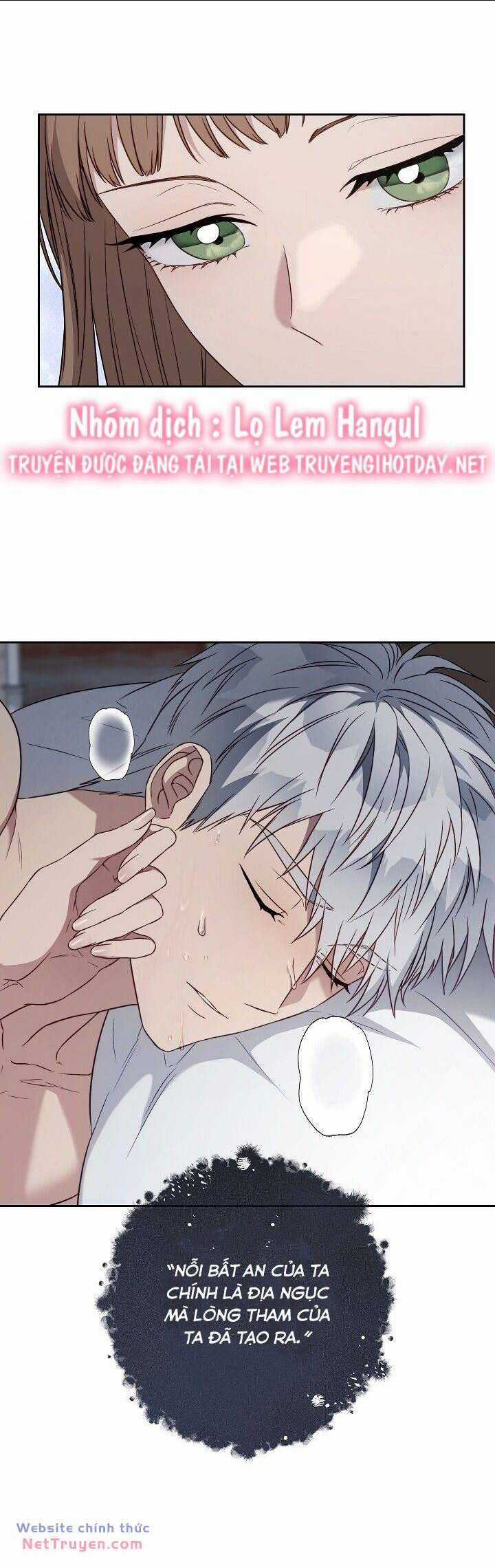 Cuộc Hôn Nhân Vụ Lợi - Chapter 119 - Trang 17