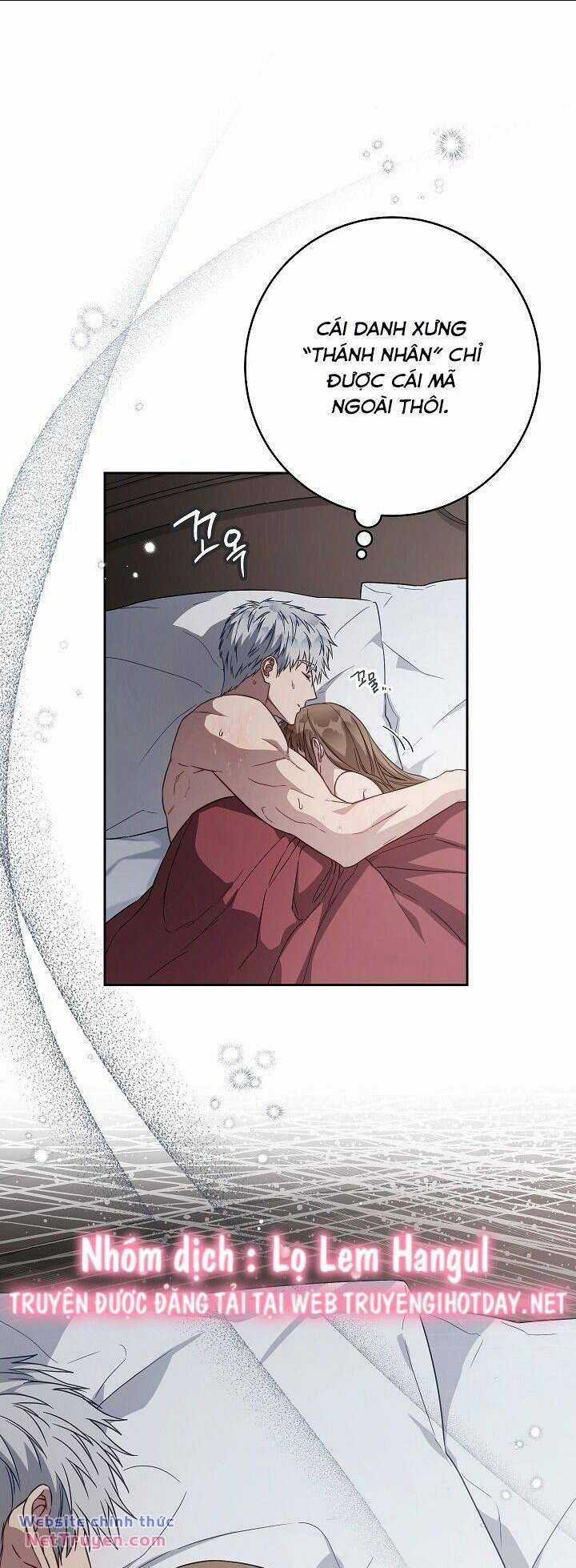 Cuộc Hôn Nhân Vụ Lợi - Chapter 119 - Trang 18