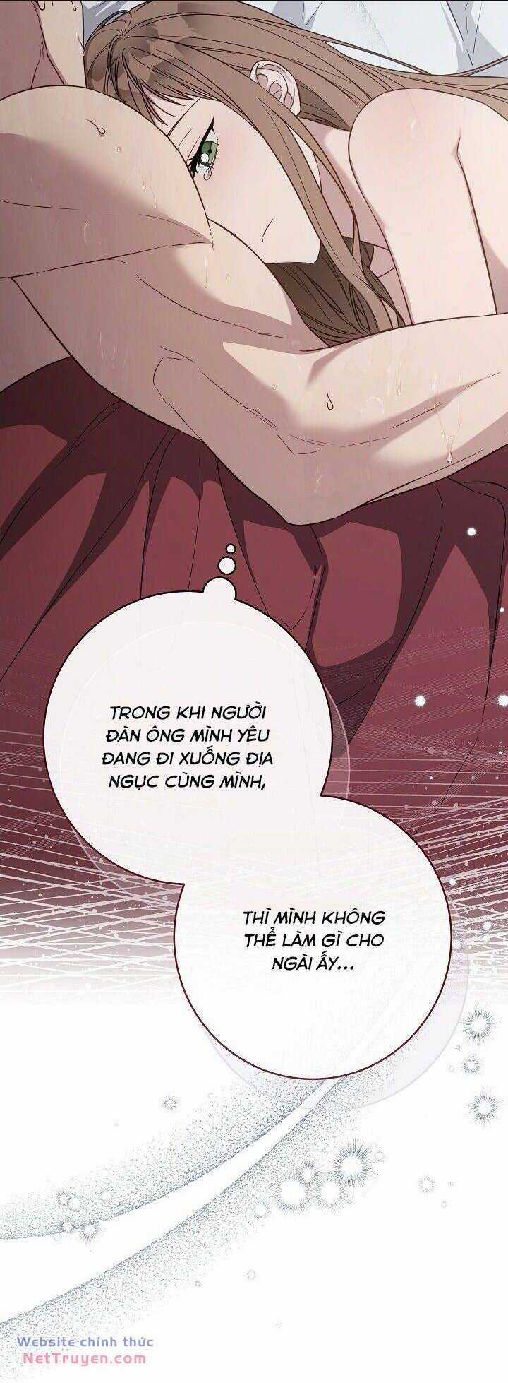 Cuộc Hôn Nhân Vụ Lợi - Chapter 119 - Trang 19