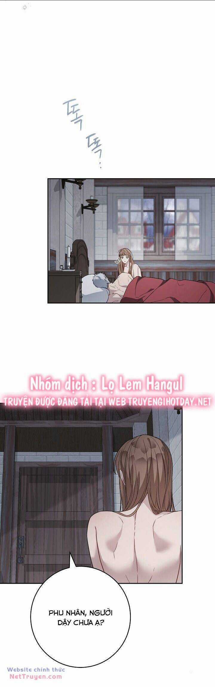 Cuộc Hôn Nhân Vụ Lợi - Chapter 119 - Trang 20