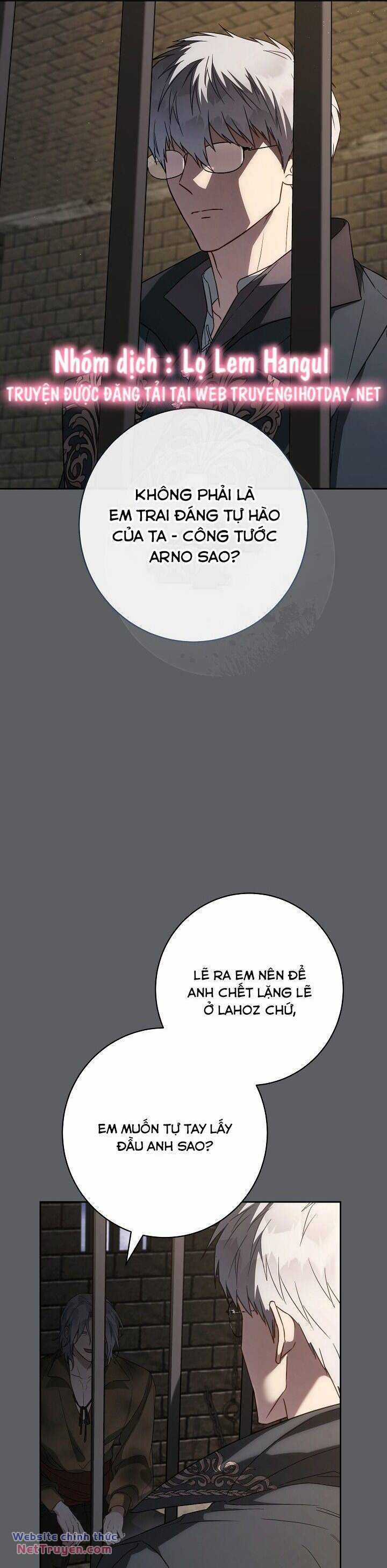 Cuộc Hôn Nhân Vụ Lợi - Chapter 119 - Trang 3