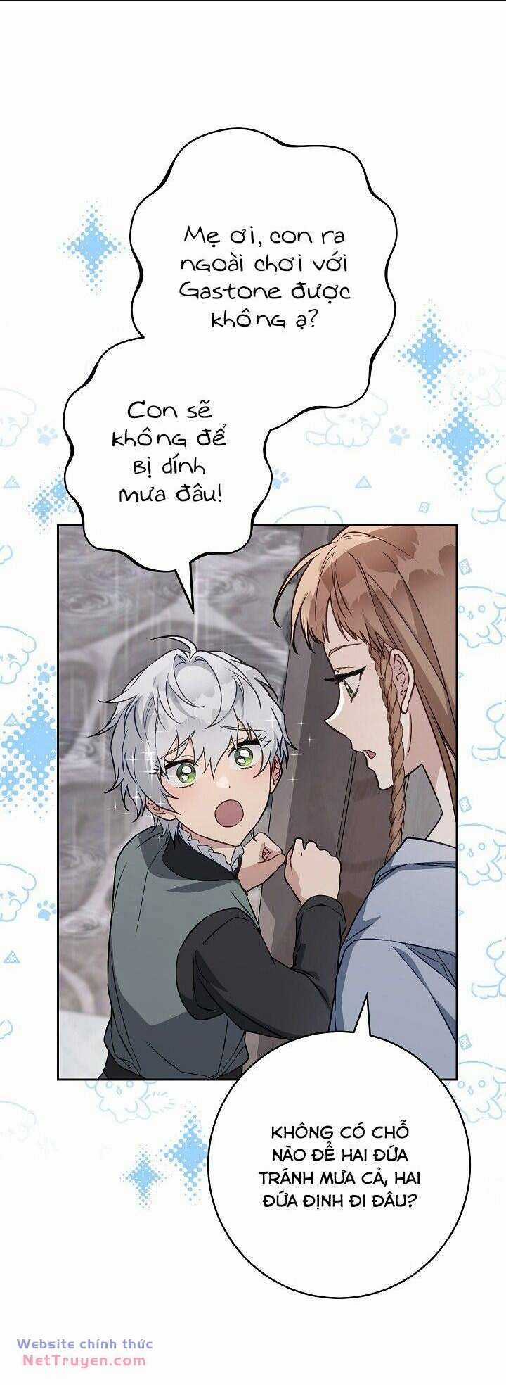 Cuộc Hôn Nhân Vụ Lợi - Chapter 119 - Trang 24