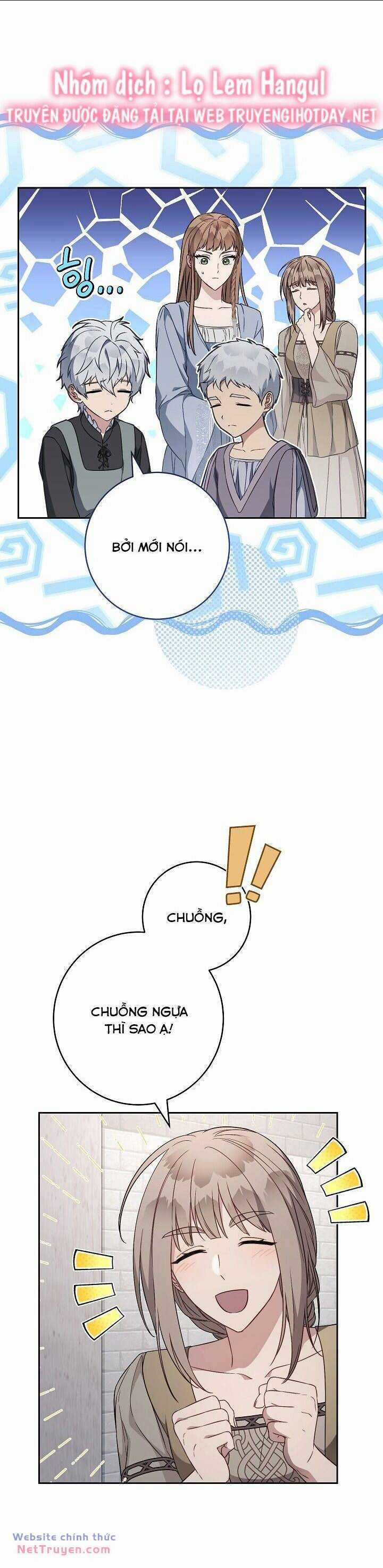 Cuộc Hôn Nhân Vụ Lợi - Chapter 119 - Trang 25