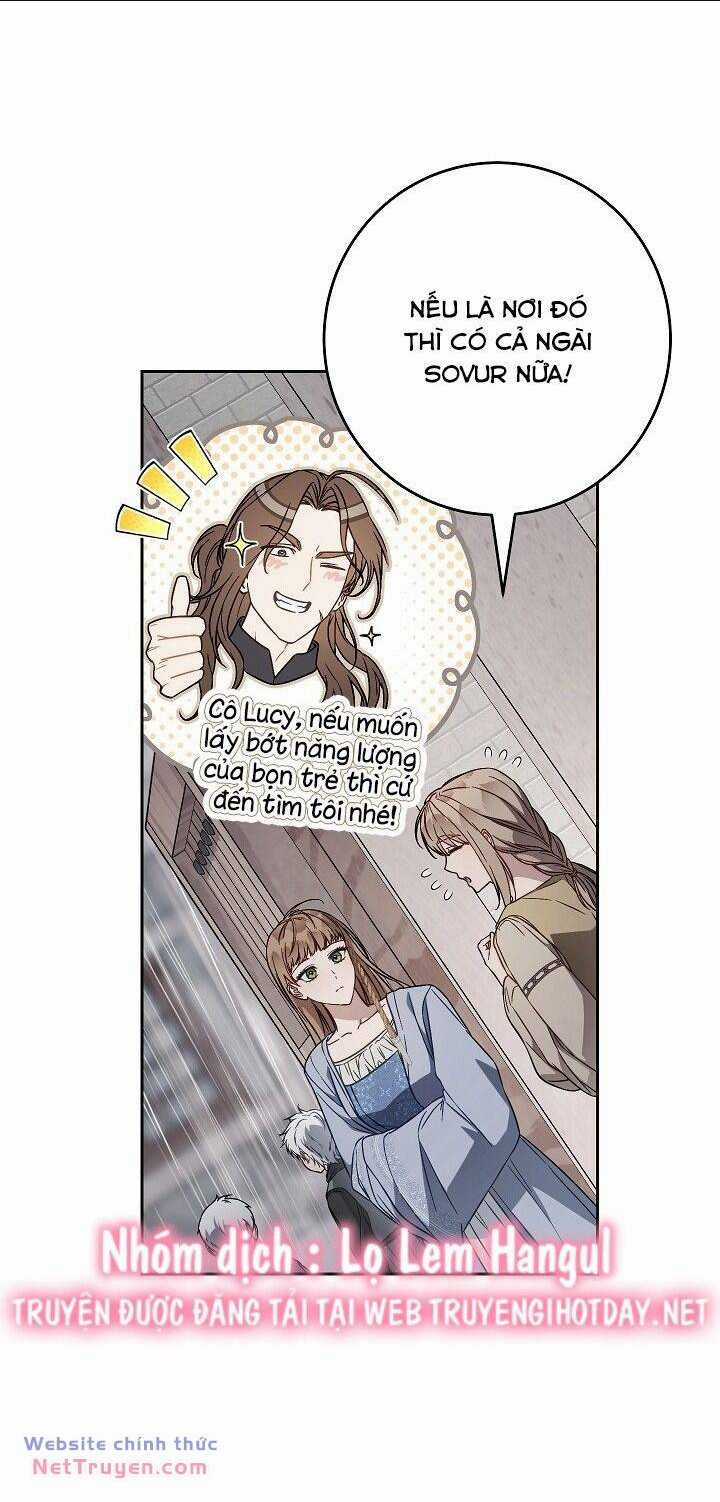Cuộc Hôn Nhân Vụ Lợi - Chapter 119 - Trang 26