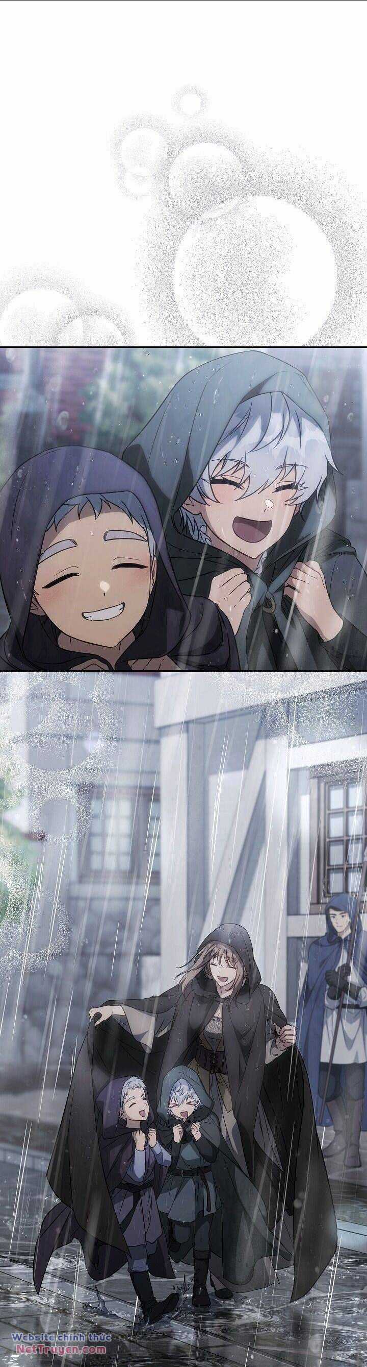 Cuộc Hôn Nhân Vụ Lợi - Chapter 119 - Trang 27