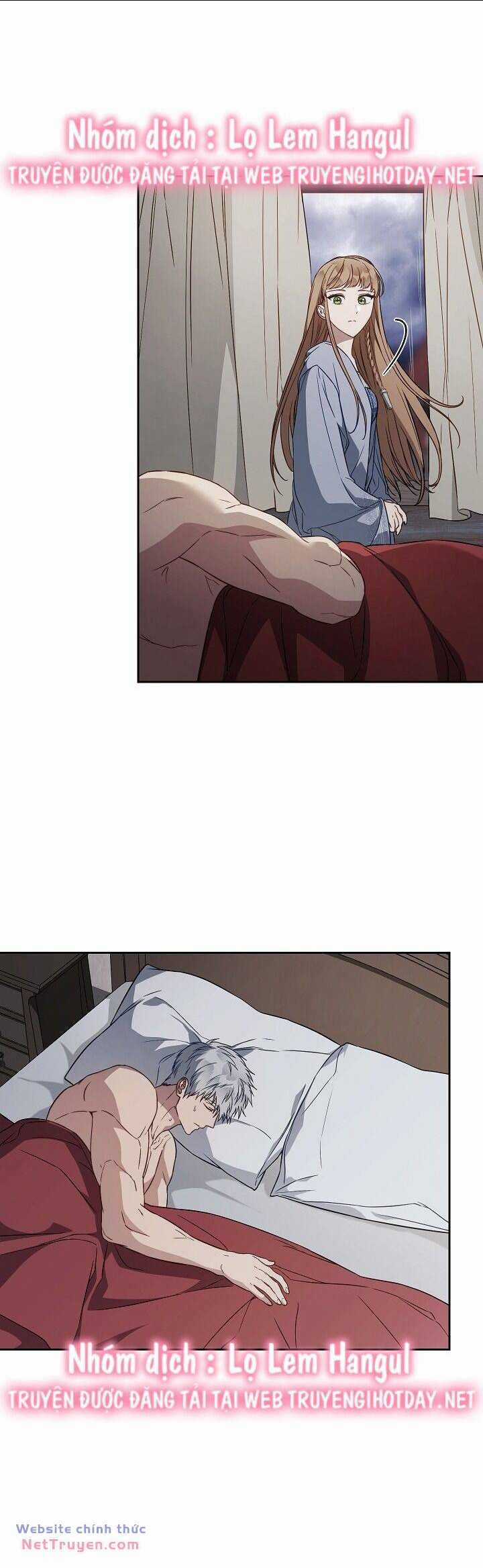 Cuộc Hôn Nhân Vụ Lợi - Chapter 119 - Trang 30