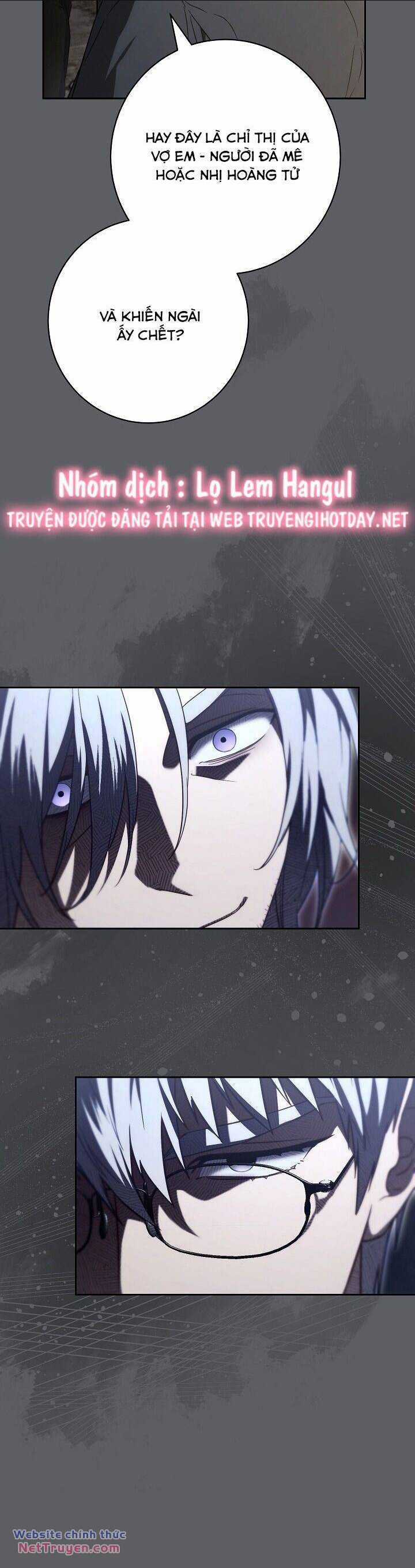 Cuộc Hôn Nhân Vụ Lợi - Chapter 119 - Trang 4