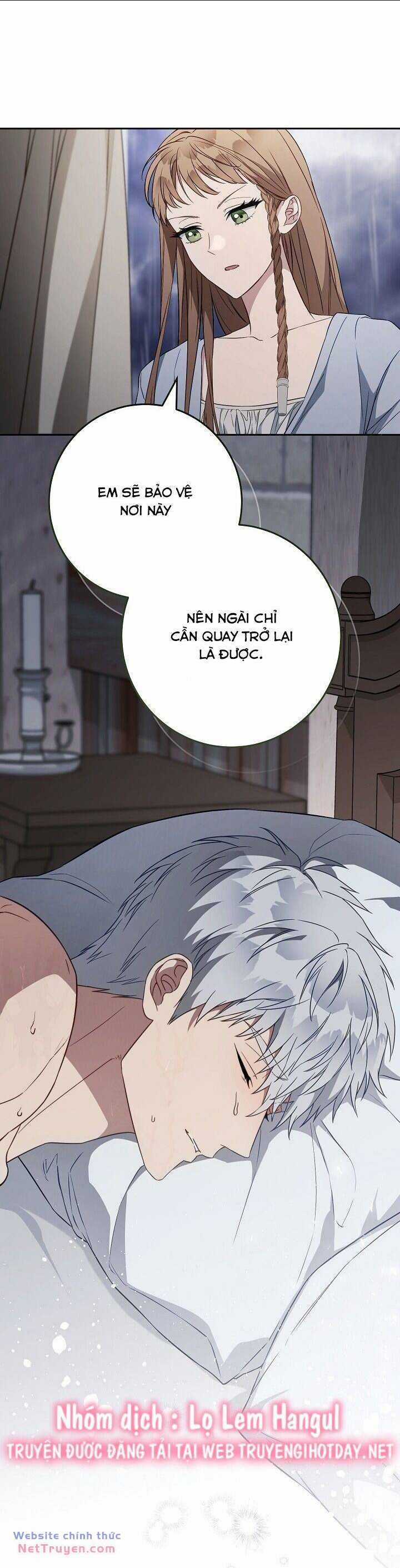 Cuộc Hôn Nhân Vụ Lợi - Chapter 119 - Trang 31