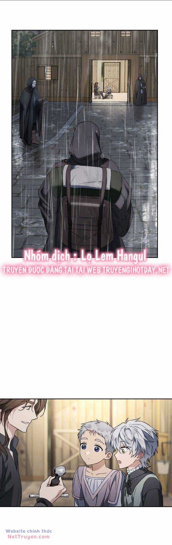 Cuộc Hôn Nhân Vụ Lợi - Chapter 119 - Trang 33