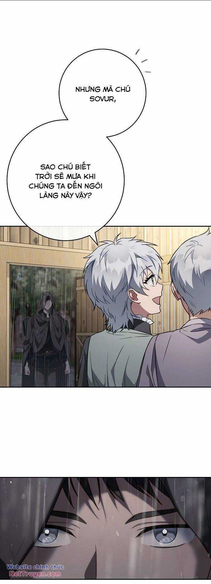 Cuộc Hôn Nhân Vụ Lợi - Chapter 119 - Trang 34