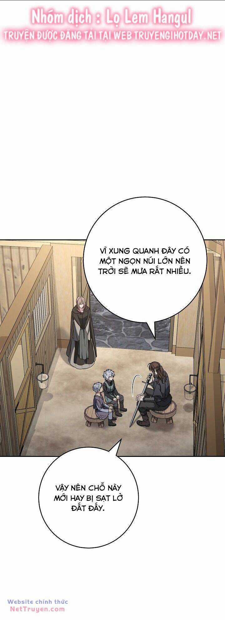 Cuộc Hôn Nhân Vụ Lợi - Chapter 119 - Trang 35