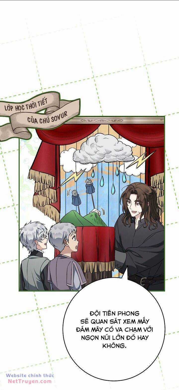 Cuộc Hôn Nhân Vụ Lợi - Chapter 119 - Trang 36