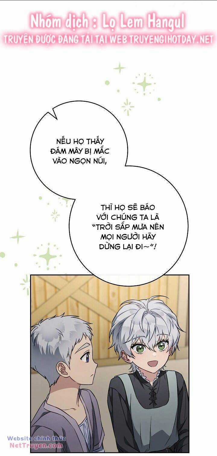 Cuộc Hôn Nhân Vụ Lợi - Chapter 119 - Trang 37