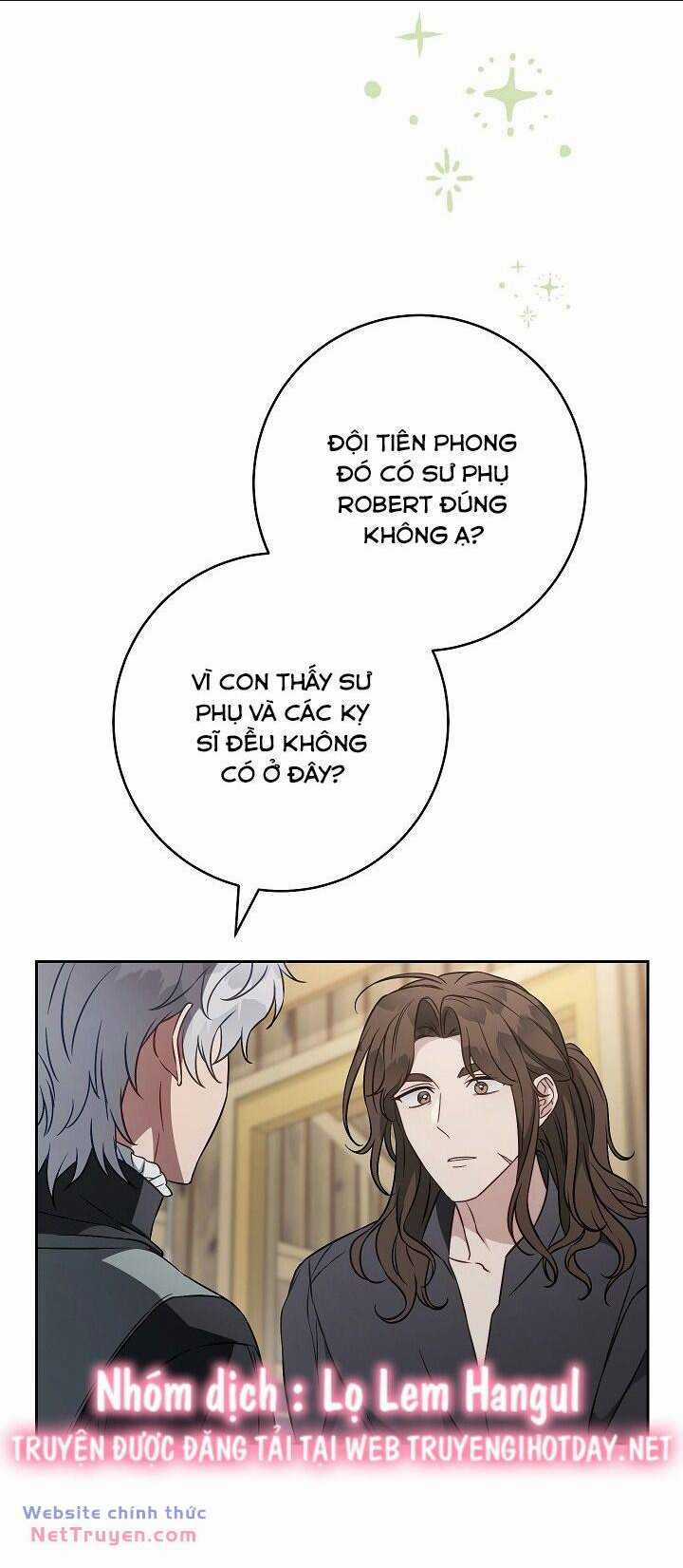 Cuộc Hôn Nhân Vụ Lợi - Chapter 119 - Trang 38