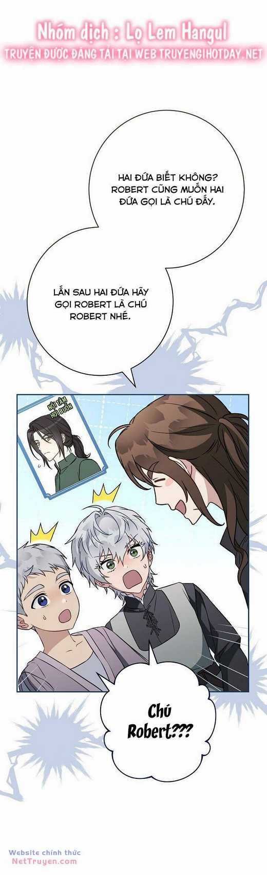 Cuộc Hôn Nhân Vụ Lợi - Chapter 119 - Trang 42