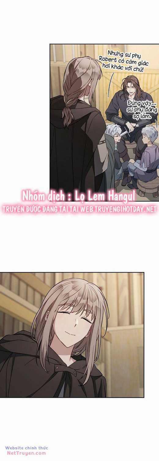 Cuộc Hôn Nhân Vụ Lợi - Chapter 119 - Trang 43
