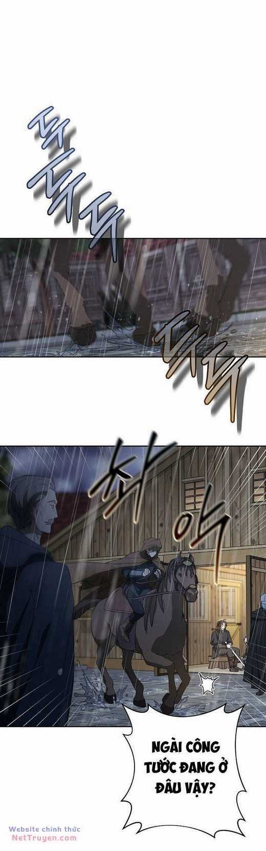 Cuộc Hôn Nhân Vụ Lợi - Chapter 119 - Trang 44