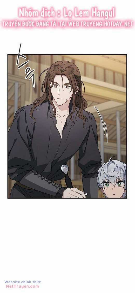 Cuộc Hôn Nhân Vụ Lợi - Chapter 119 - Trang 45