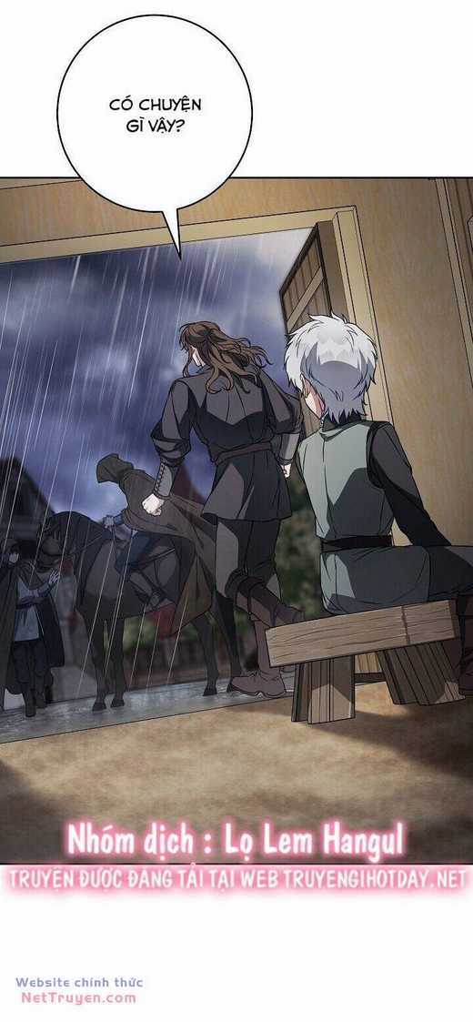 Cuộc Hôn Nhân Vụ Lợi - Chapter 119 - Trang 46