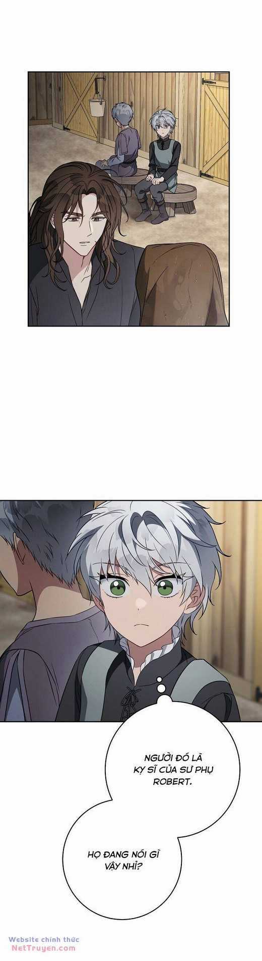 Cuộc Hôn Nhân Vụ Lợi - Chapter 119 - Trang 47