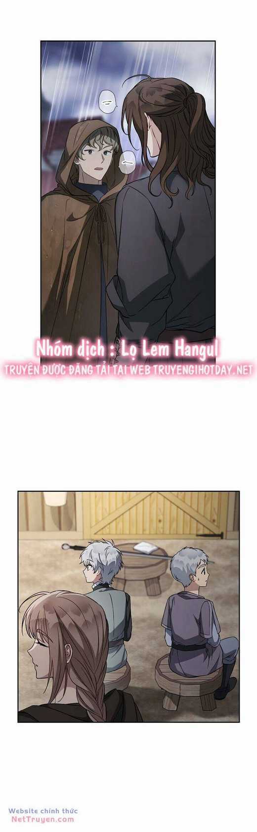 Cuộc Hôn Nhân Vụ Lợi - Chapter 119 - Trang 48