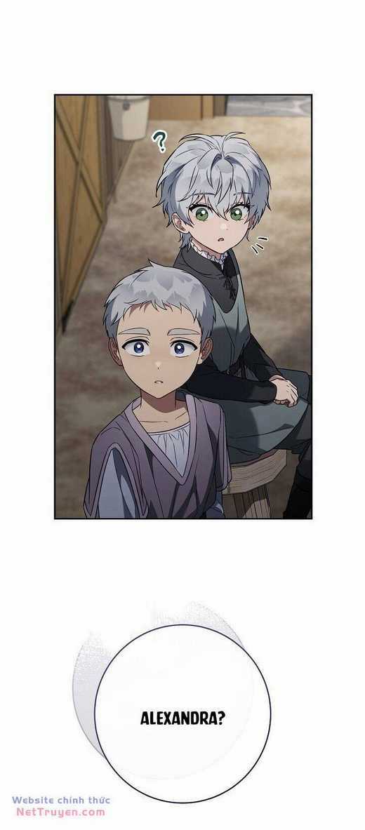 Cuộc Hôn Nhân Vụ Lợi - Chapter 119 - Trang 50