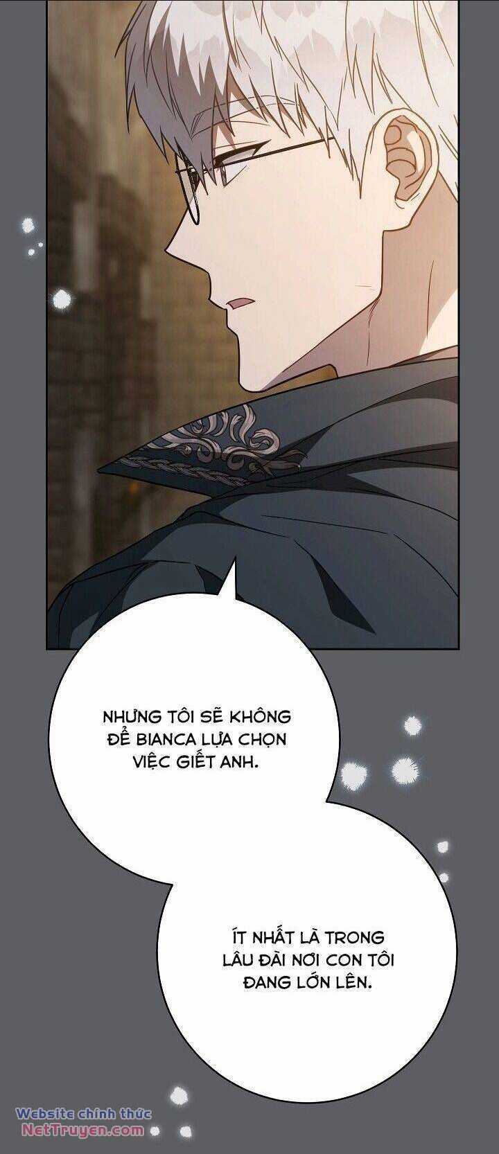 Cuộc Hôn Nhân Vụ Lợi - Chapter 119 - Trang 6