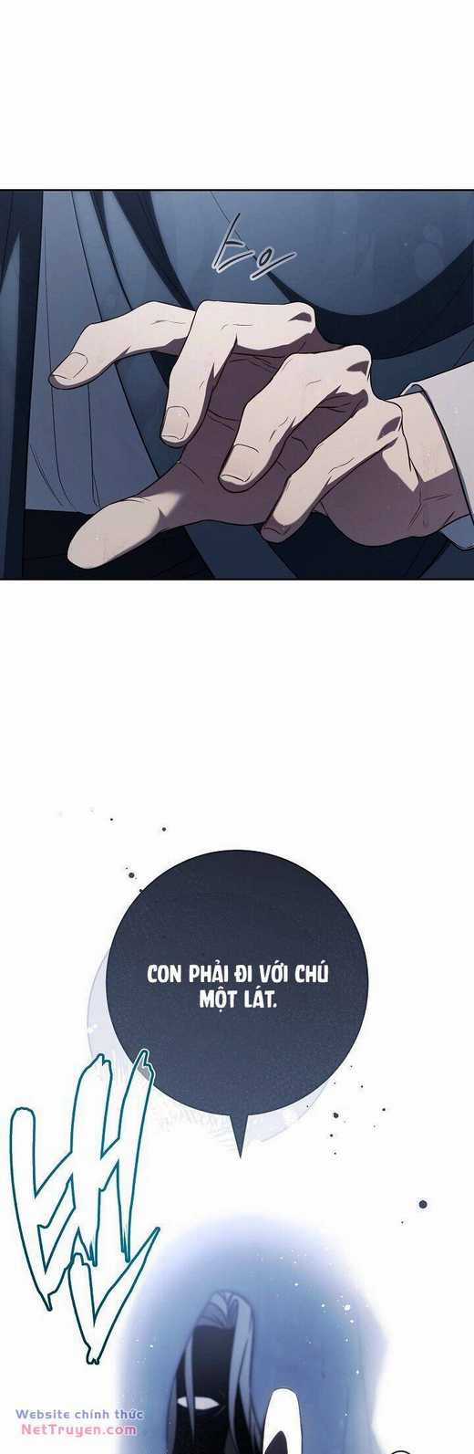 Cuộc Hôn Nhân Vụ Lợi - Chapter 119 - Trang 52