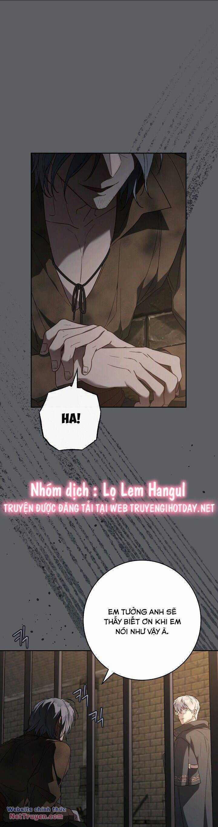 Cuộc Hôn Nhân Vụ Lợi - Chapter 119 - Trang 7
