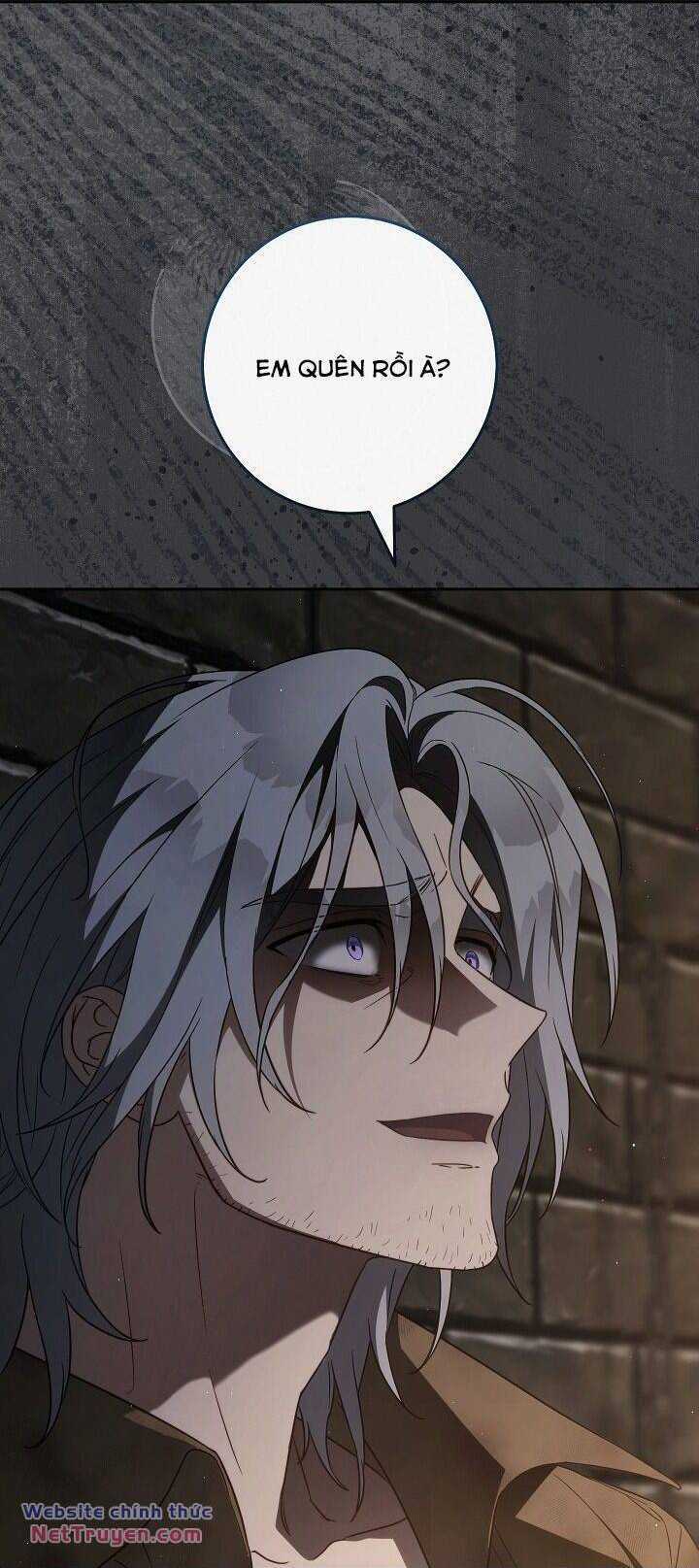 Cuộc Hôn Nhân Vụ Lợi - Chapter 119 - Trang 8