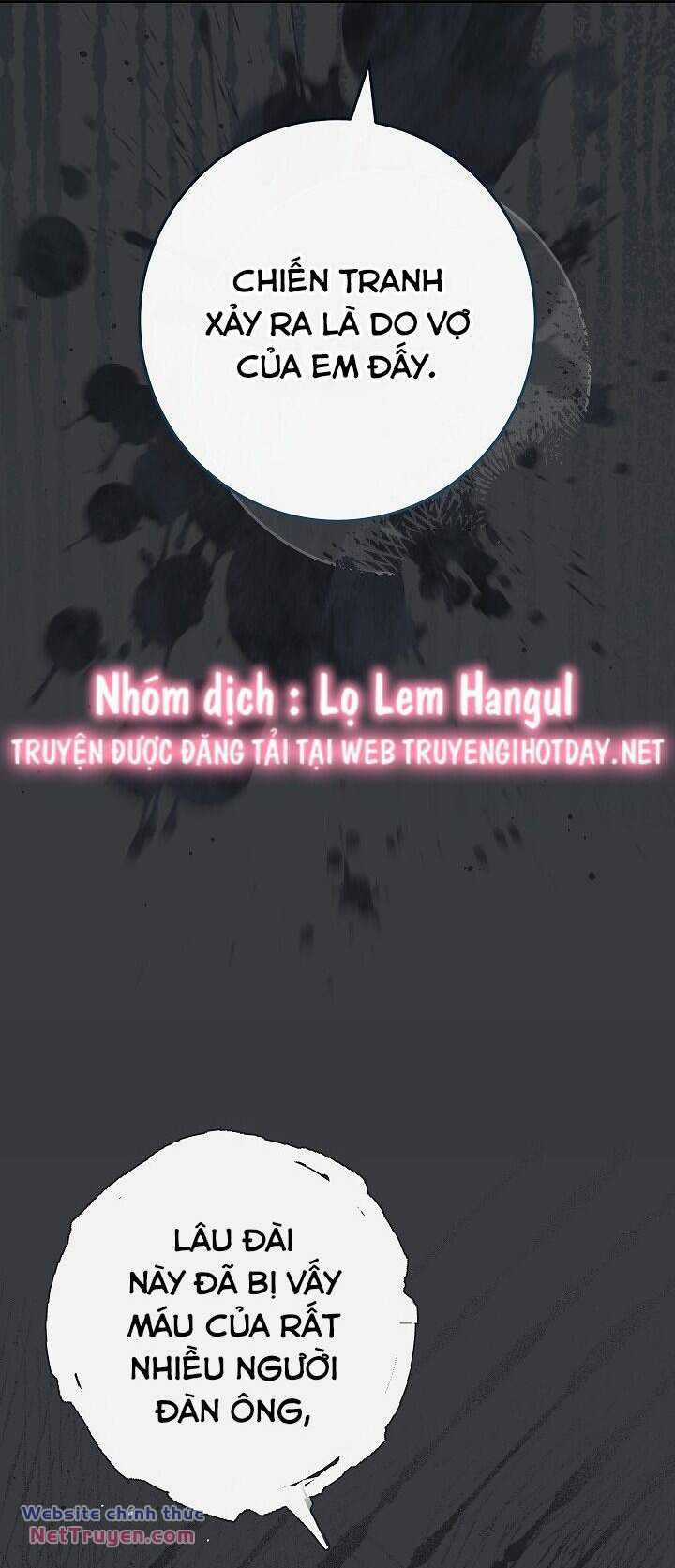 Cuộc Hôn Nhân Vụ Lợi - Chapter 119 - Trang 9