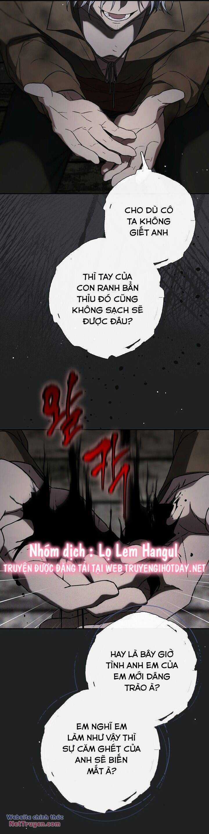 Cuộc Hôn Nhân Vụ Lợi - Chapter 119 - Trang 10