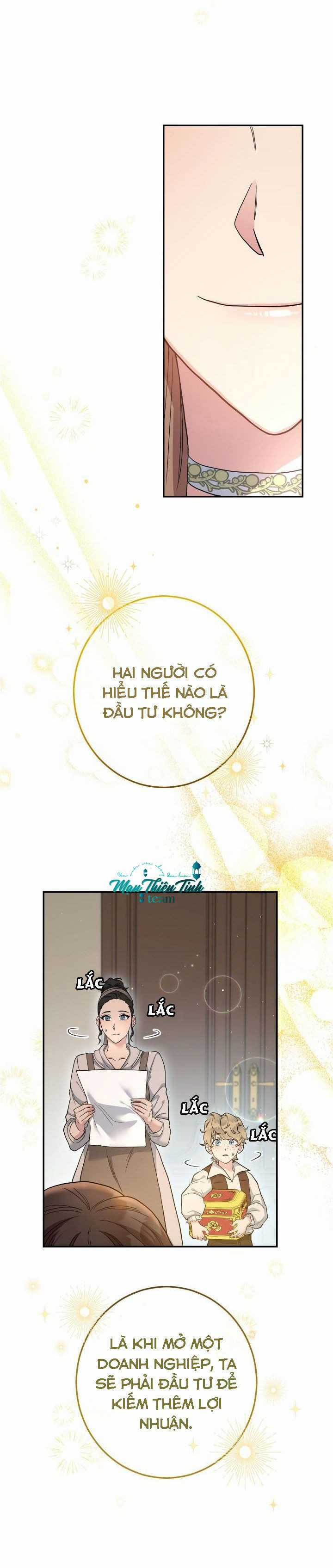 Cuộc Hôn Nhân Vụ Lợi - Chapter 12.5 - Trang 30