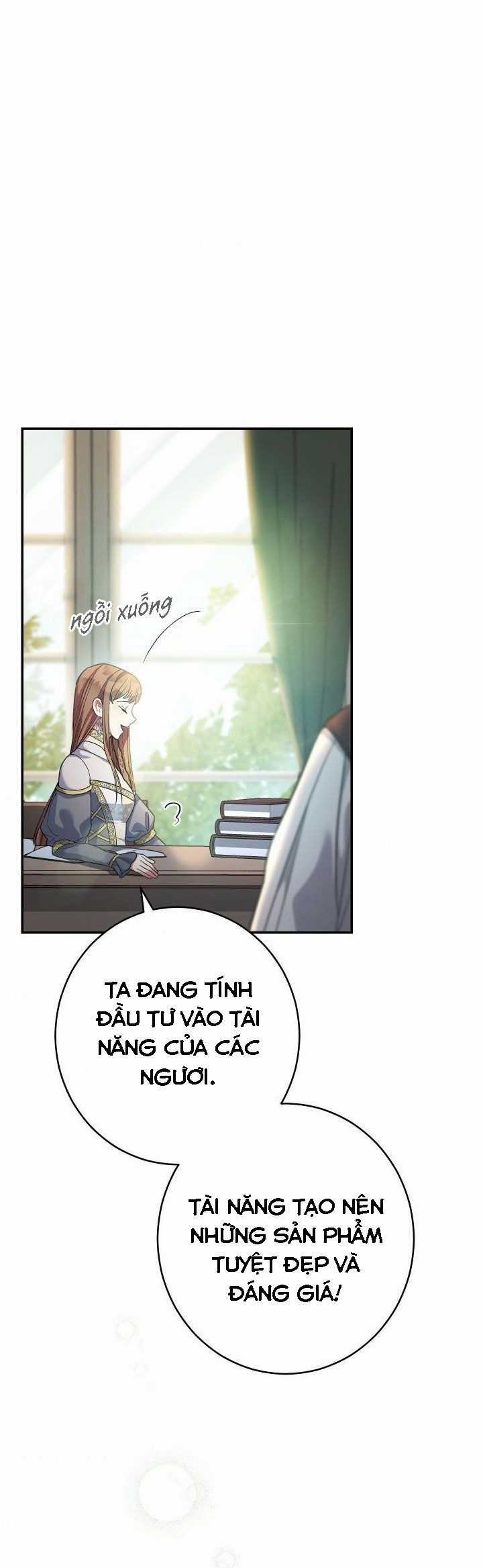 Cuộc Hôn Nhân Vụ Lợi - Chapter 12.5 - Trang 31