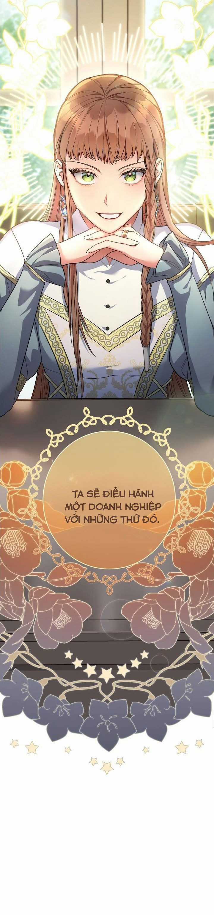 Cuộc Hôn Nhân Vụ Lợi - Chapter 12.5 - Trang 33