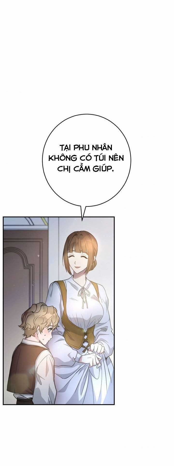 Cuộc Hôn Nhân Vụ Lợi - Chapter 12.5 - Trang 5