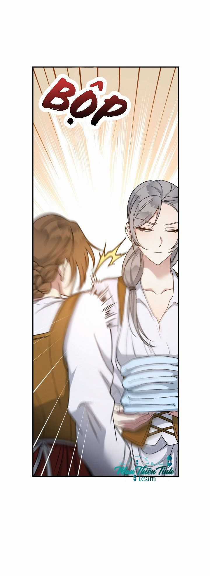 Cuộc Hôn Nhân Vụ Lợi - Chapter 12.5 - Trang 7