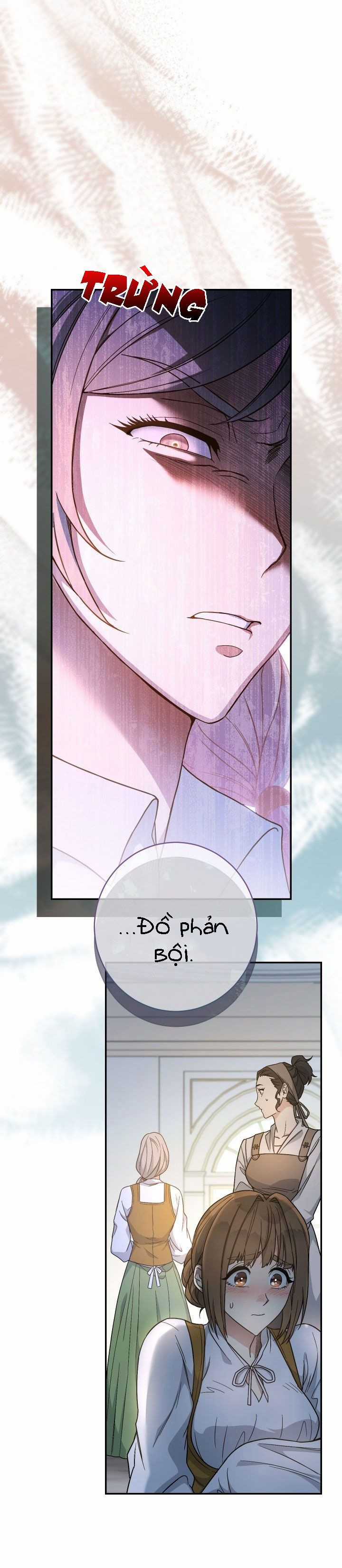 Cuộc Hôn Nhân Vụ Lợi - Chapter 12.5 - Trang 9