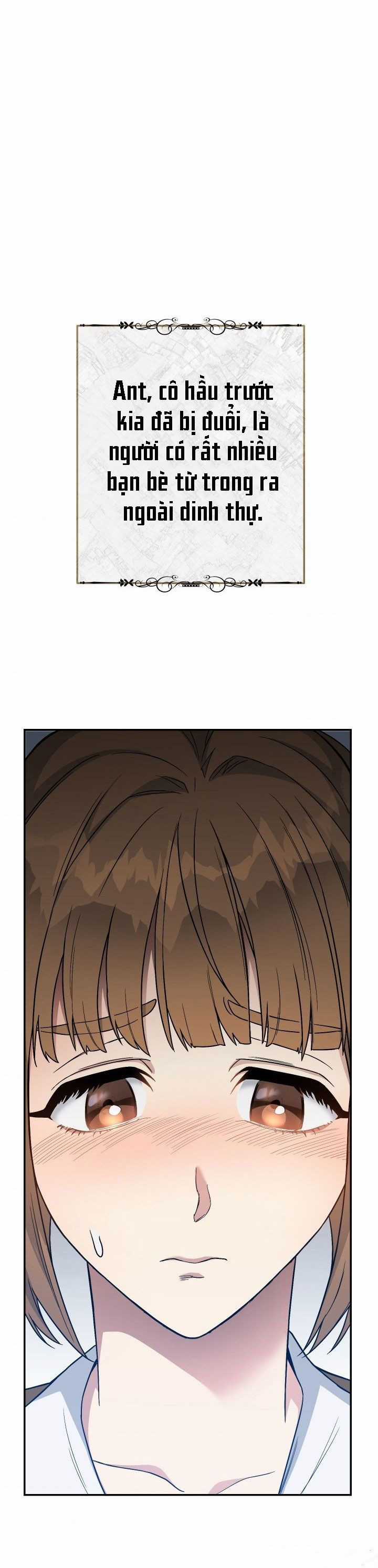 Cuộc Hôn Nhân Vụ Lợi - Chapter 12.5 - Trang 10