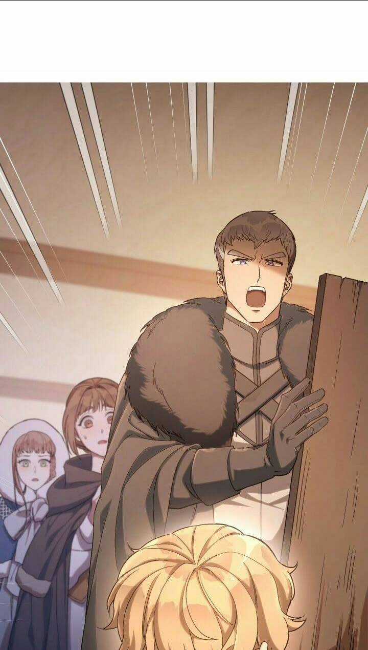 Cuộc Hôn Nhân Vụ Lợi - Chapter 12 - Trang 1