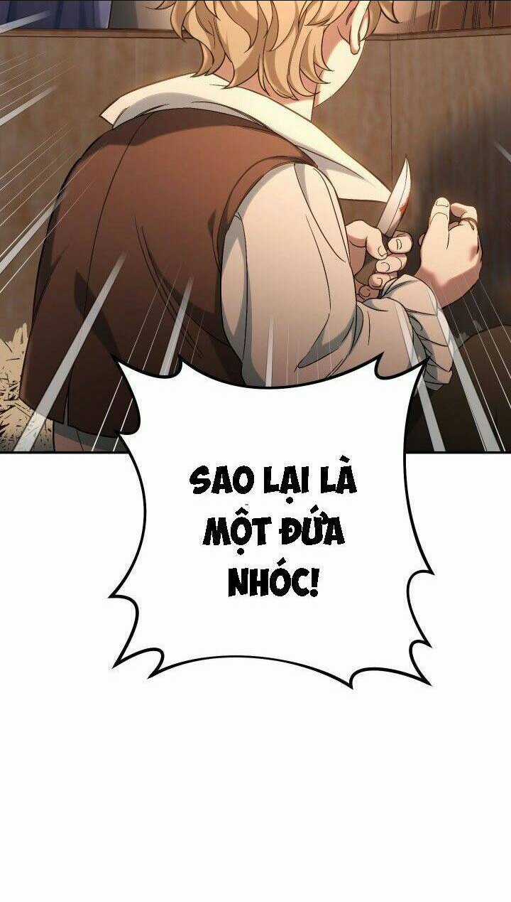 Cuộc Hôn Nhân Vụ Lợi - Chapter 12 - Trang 2