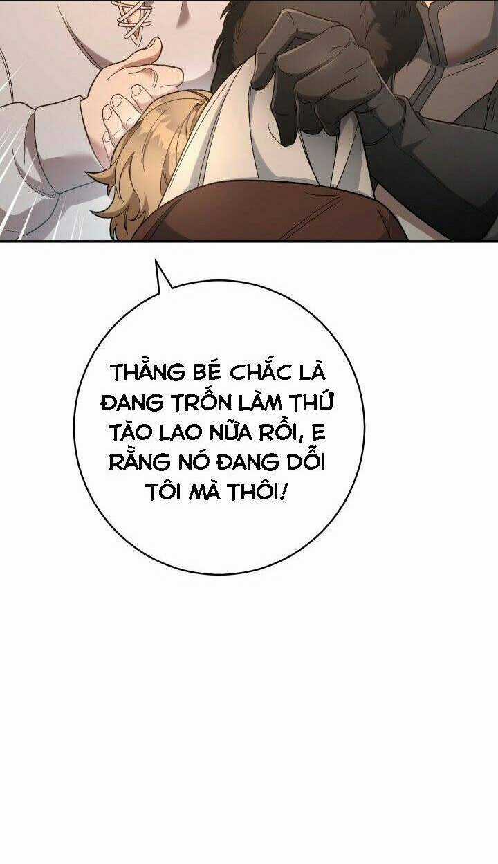 Cuộc Hôn Nhân Vụ Lợi - Chapter 12 - Trang 11